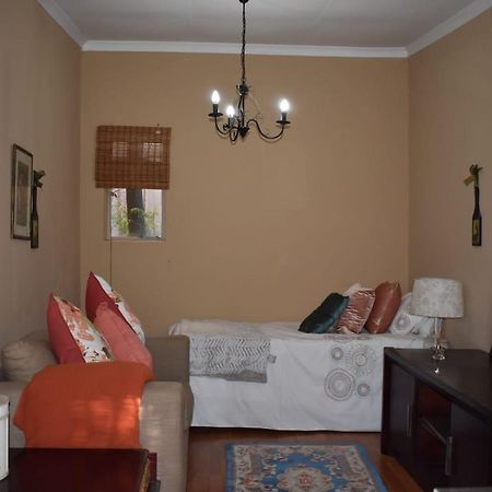 Victorian Villa Westdene Benoni Εξωτερικό φωτογραφία
