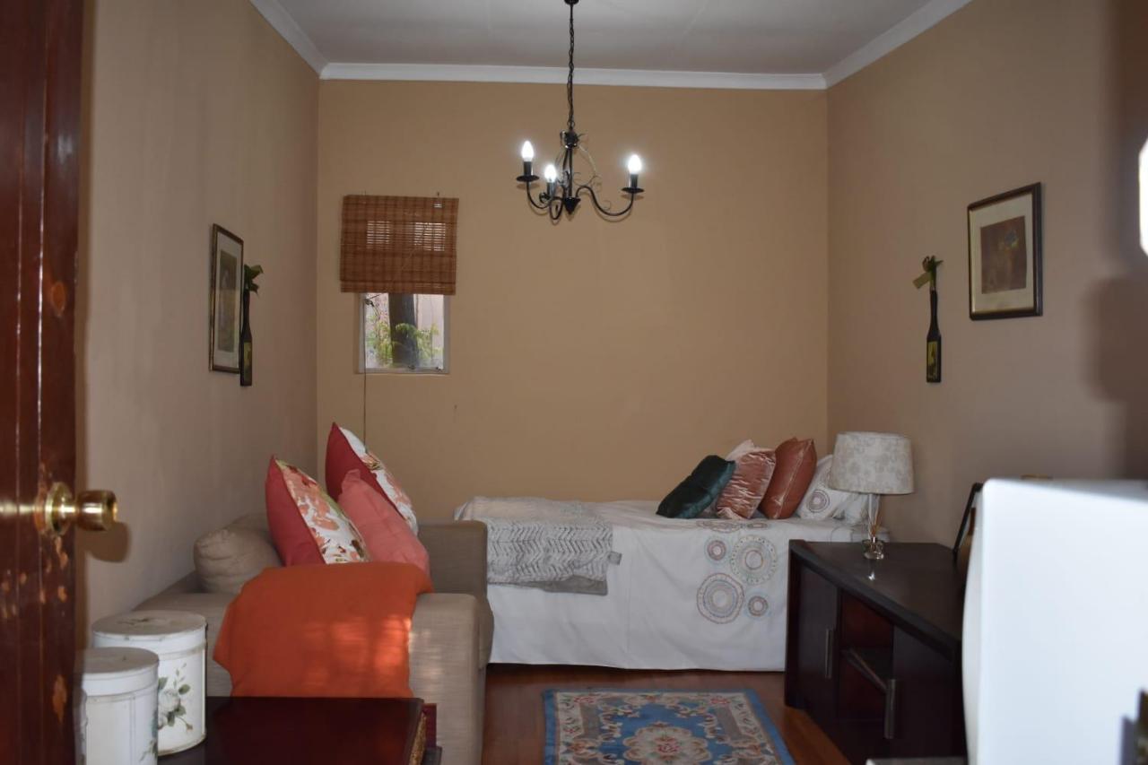 Victorian Villa Westdene Benoni Εξωτερικό φωτογραφία