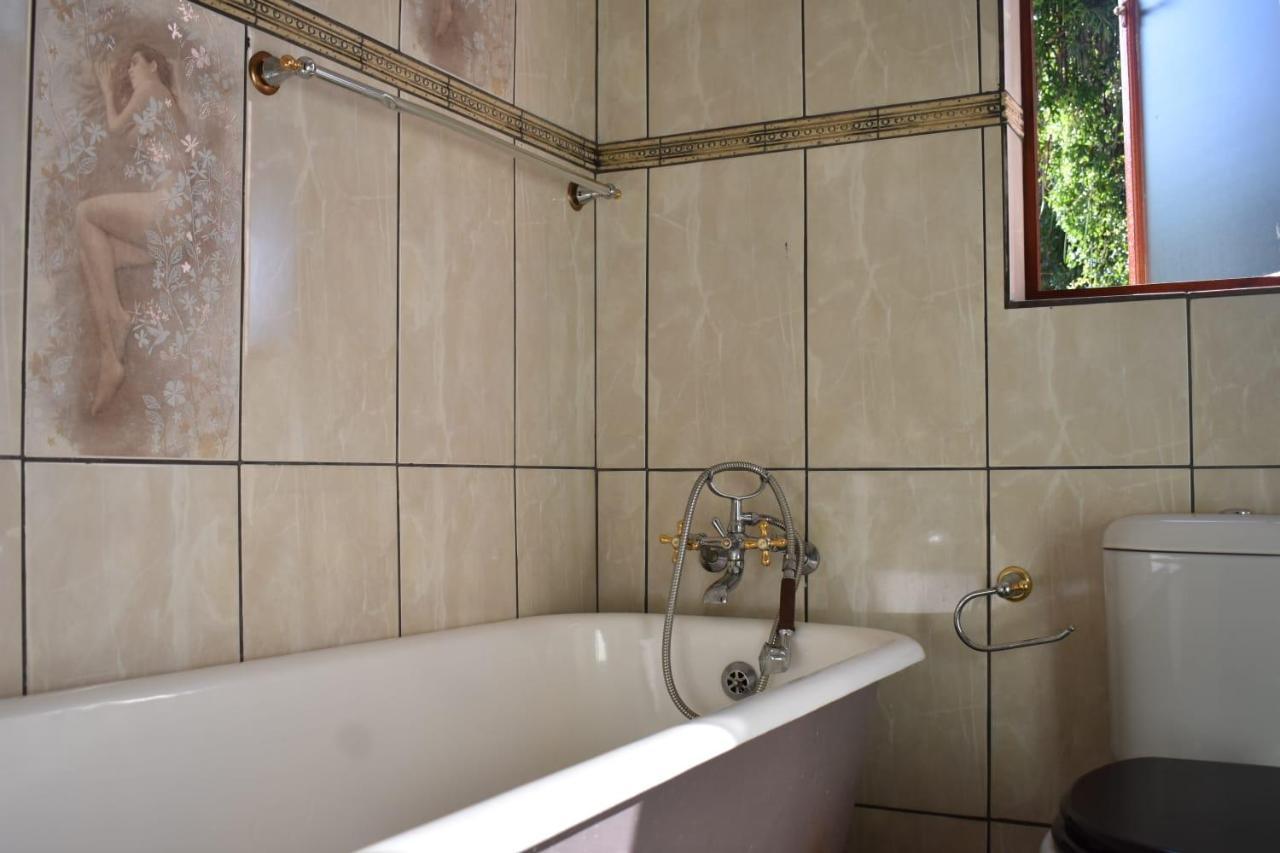 Victorian Villa Westdene Benoni Εξωτερικό φωτογραφία