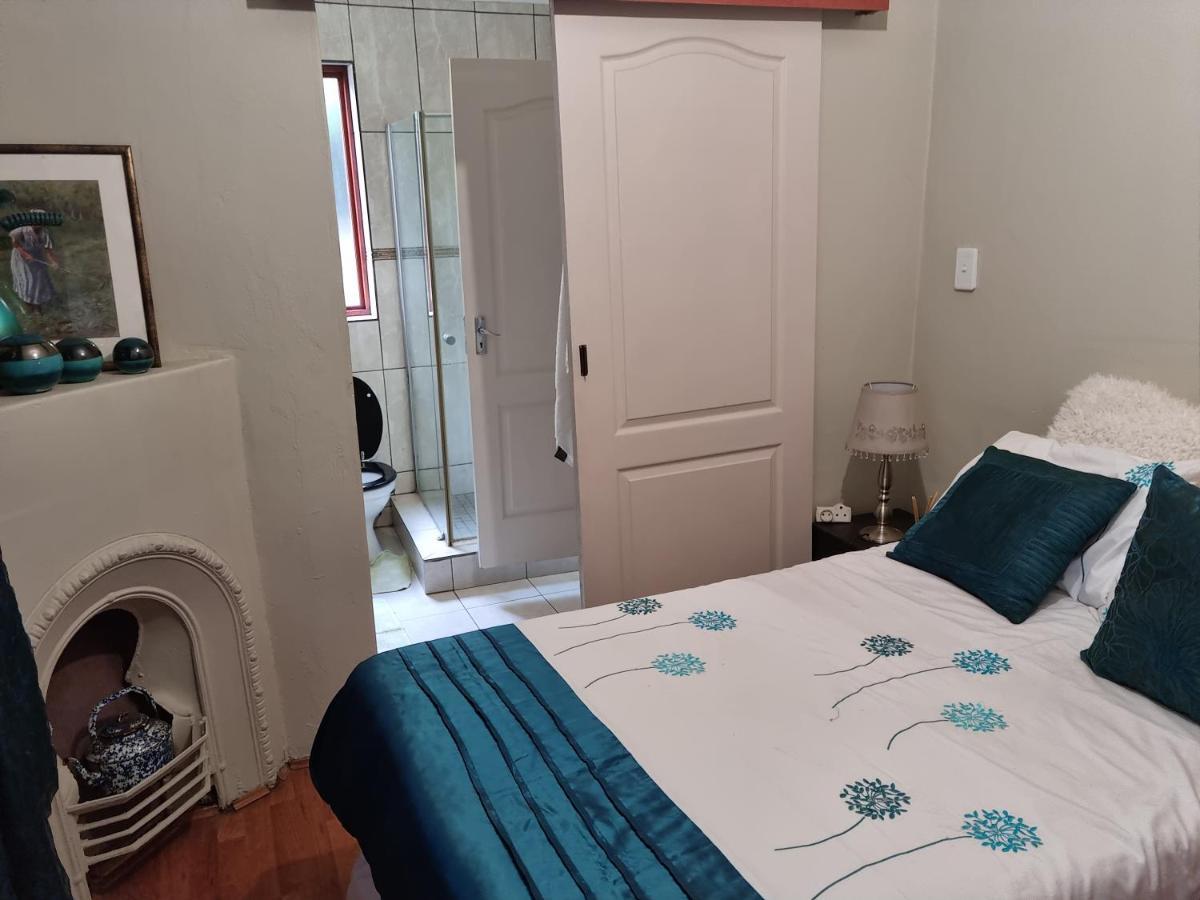 Victorian Villa Westdene Benoni Εξωτερικό φωτογραφία