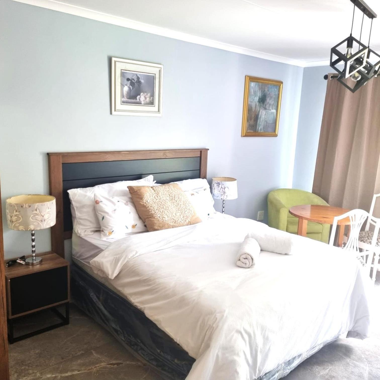 Victorian Villa Westdene Benoni Εξωτερικό φωτογραφία